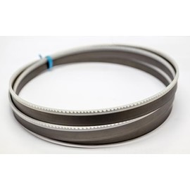 M42 HSS Bi-Metal Saw Band 2835 x 27 x 0.9 mm with 8/12 TpZ, Band Saw Blade