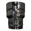 Total Supplier Tarros Cerveceros Bar De Cráneos Calaveras Cristal