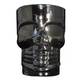Total Supplier Tarros Cerveceros Bar De Cráneos Calaveras Cristal