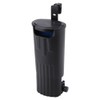 Aquarium Fish Tank Oxygen Air Pump Waterfall Filter Aquarium Accessories