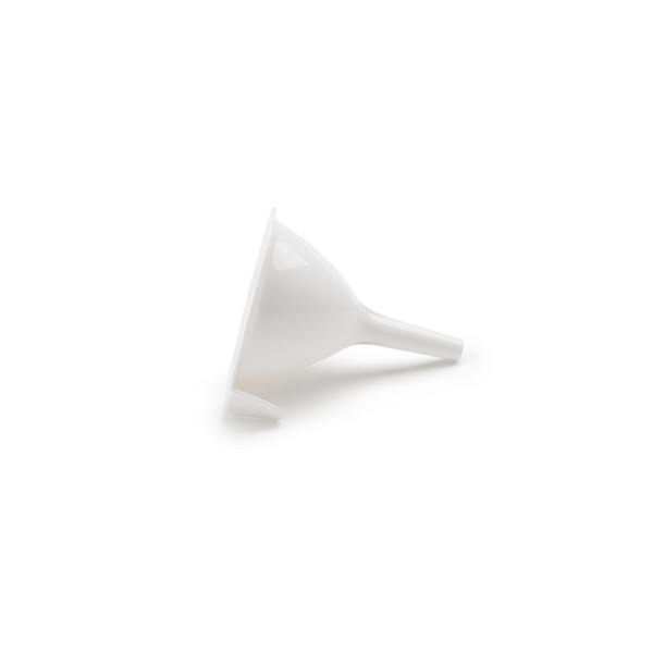Fox Run 3.25-Inch Plastic Funnel, 3.5"