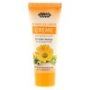 Ringelblumen Creme Ream Quartett