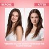 SECONDDAY Dry Shampoo, Natural Volumizing Dry Shampoo, Non-Aerosol & Talc-Free