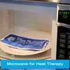 Roscoe Medical Gel Soft Flexible Ice Packs for Injuries, Reusable