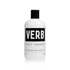 VERB GHOST SHAMPOO - 12oz (HYDRATE & COLOR SAFE)