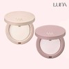 LUNA Profoto Finisher Powder Pact (SPF25 PA++) No. 2 Pink Powder / LUNA 프로포토피니셔 파우더팩트(SPF25 PA++) 2호 핑크파우더