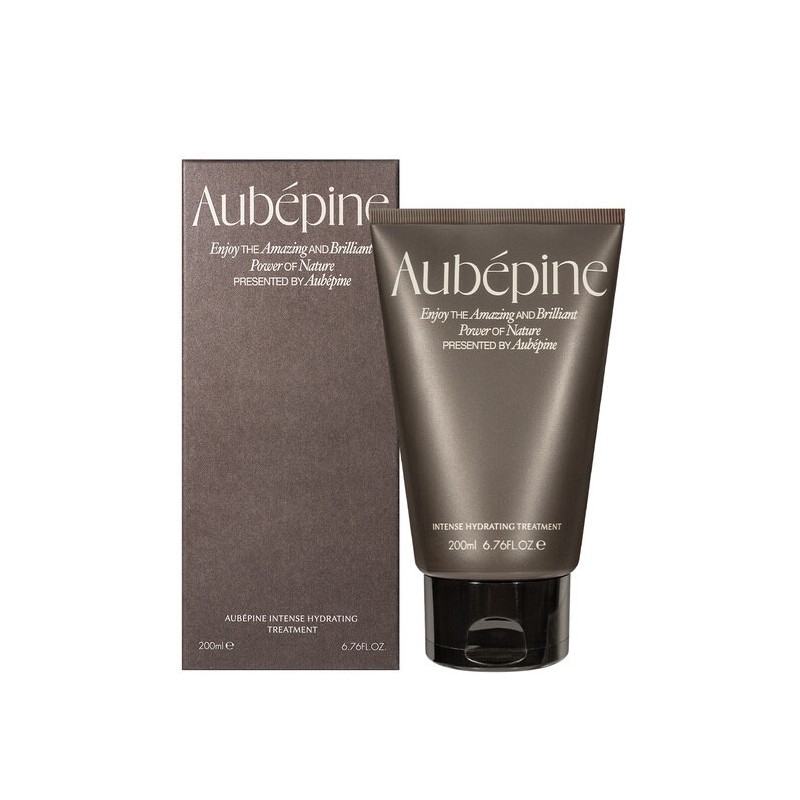 Obefin ​​Intense Hydrating Treatment 200 ML / 오베핀 인텐스 하이드레이팅