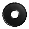 Mrs. Anderson’s Baking Non-Stick Pie Drip Catcher Pan, Carbon Steel