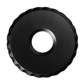 Mrs. Anderson’s Baking Non-Stick Pie Drip Catcher Pan, Carbon Steel with Premium Non-Stick Coating, PFOA and BPA Free