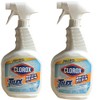 Tilex Mold and Mildew Remover Spray 32oz (Package May Vary)