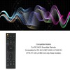 Soundbar Remote Control Replacement for RC 941S SBT A500 LS