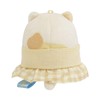Sumikko Gurashi "Dreaming Tail" Tenori Plush Cat