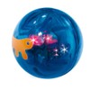 Ferplast Interactive Cat Toy TORNADO, Teaser Pet Toy with Soft