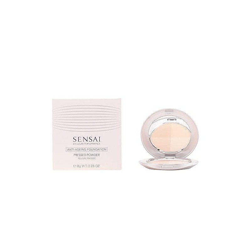 Sensai Cellular Performance Pressed Powder 8 g