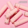 KIMUSE Hidratante Multi Balm Stick, Bálsamo Labial Hidratante Todo En