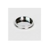 Harder & Steenbeck Airbrush Accessories, Chrome-Plated Silver, Klein