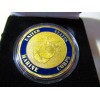 US MARINE CORPS - 11th MARINE REGIMENT Challenge Coin w/