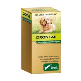Drontal Buy Drontal Puppy Worming Online Chemist Outlet