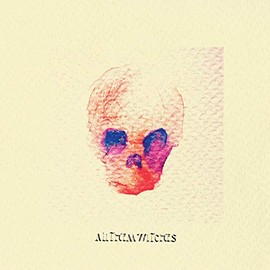 ATW by ALL THEM WITCHES [Vinyl]