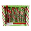 36 Candy Canes 3 x 12 Mint Flavour for Christmas/Xmas