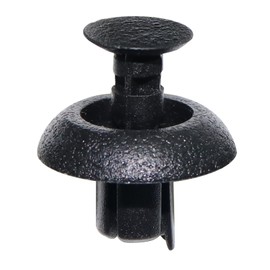 Woodzdon 50 Pcs Bumper Radiator Support Splash Shield Clip for Toyota 90467-07211 Push Type Retainer Fender Liner Engine Grill Clip Avalon Camry Highlander Corolla Prius 4Runner Sienna Fits 7mm Hole