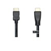 Vodaview Slim HDMI Cable 10M Booster Function Supports 4K Full