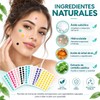 Parches para Acne, 320 Pcs Parches para Granos Estrella de