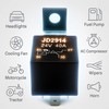 JD2914 24V 40A Relay with Wired Socket – 5-Pin SPDT