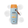 ISDIN Fotoprotector Fusion Gel Sport SPF 50+, Protector Solar Corporal