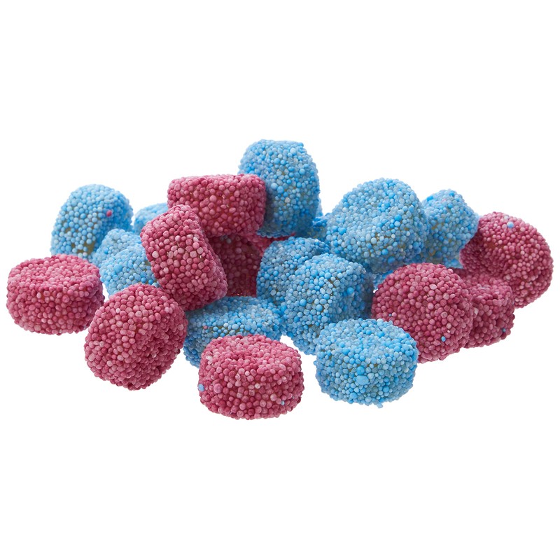 Barratt Jelly Spogs 500g, 0.5 kg