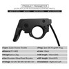 Electric Bike Thumb Throttle Antiskid Electric Scooter Thumb Accelerator with