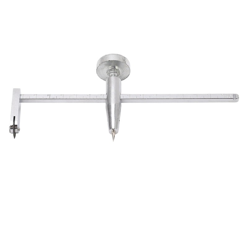 Dry Wall Cutter Round Cutting Tool Stainless Steel Hole Cutter