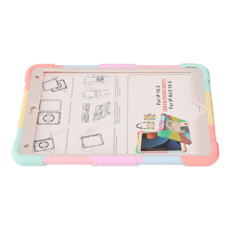 Tablet Case for IOS Tablet 7th 8th 9th Air3 10.5