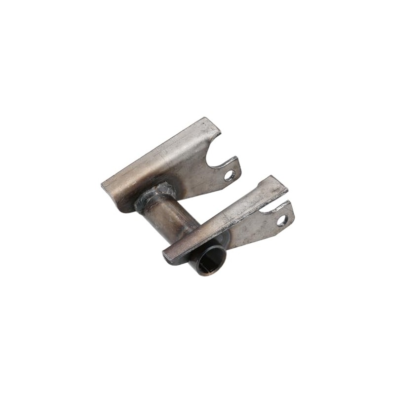 Reparaturteil Hauptständer, Schweißteil - für Simson SR4-1 Spatz, SR4-2 Star