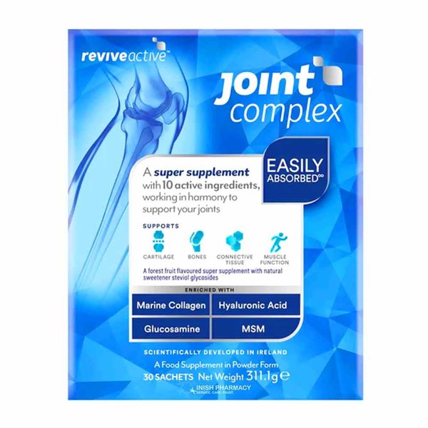 Revive Active Joint Complex 30 Pack