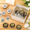 Havawish 25 Sets Birthday Favors for Guests Beer Shape Bottle