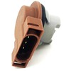 Ronzdeta 5303228 Turn Signal Light Socket Replace For 2002-2008 Do-dge