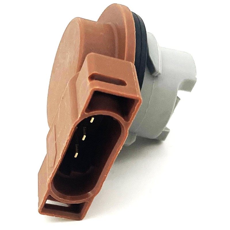 Ronzdeta 5303228 Turn Signal Light Socket Replace For 2002-2008 Do-dge