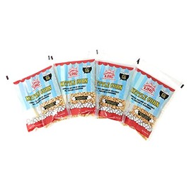 Al In One Kettle Corn Kit for 6 OZ popper or Larger, 4 Pack