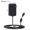 12v 2a Adjustable Desk Power Cord Replacement for Single Motor