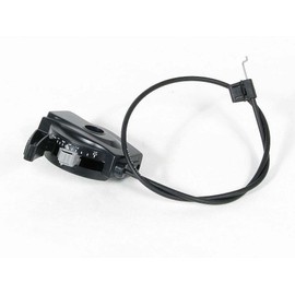 ALVBAN 49447 Lawn Spreader Control Cable,Replacement for Agri-Fab OEM, 1