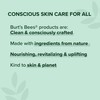Burt’s Bees Butter Body Lotion for Dry Skin with Cocoa
