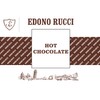 Edono Rucci Hot Chocolate Powdered Mix, 2lb Bag