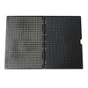 New 27 Lines 30 Cells Braille Writing Slate with 2