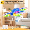 ALTITACO Drones for Kids With Cool Light, Kids Drone with