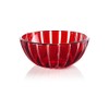 Guzzini - DOLCEVITA M Bowl - Red, Diameter 20 x