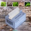 Tenezer Hair Color Hair Perm Dyeing Container Disposable Perm Paper 500p 6pcs / 테네져 헤어컬러 헤어펌 염색용기 일회용 파마종이 500p 6개