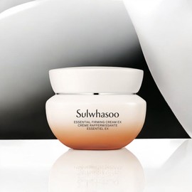 Sulwhasoo Elasticity Cream 75ml Moisture Nutrition Cream Wrinkle Improvement Moisturizing Skin Elasticity Holiday Gift / 설화수 탄력크림75ml 수분영양크림 주름개선 보습 피부탄력 명절선물
