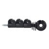 Gallagher - Wire Insulator for pos/neg Fence System (30) -
