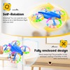 ALTITACO Drones for Kids With Cool Light, Kids Drone with